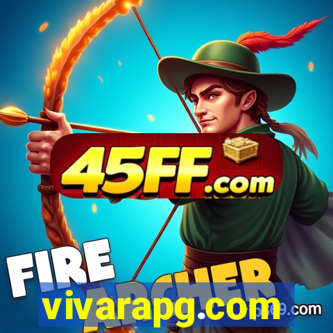 vivarapg.com