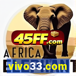 vivo33.com