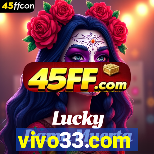vivo33.com