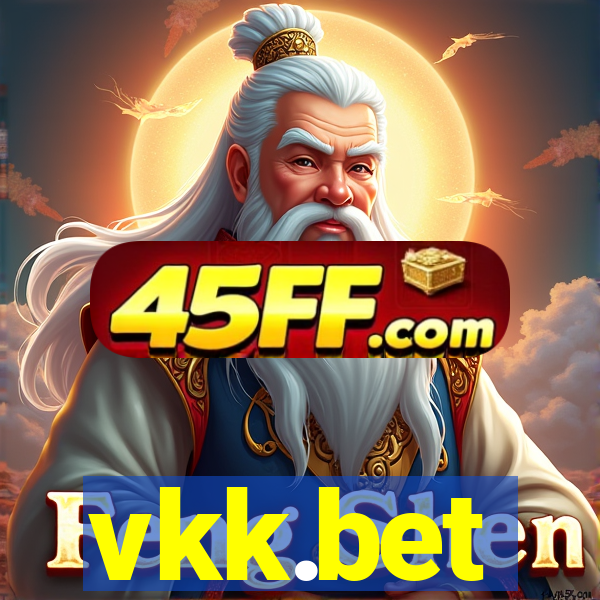 vkk.bet