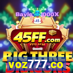 voz777.co
