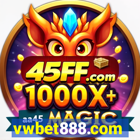 vwbet888.com