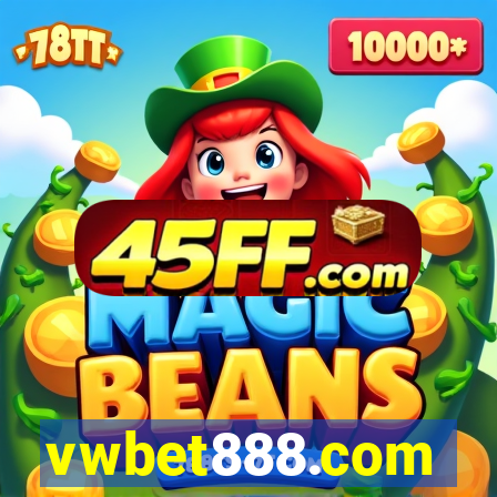 vwbet888.com