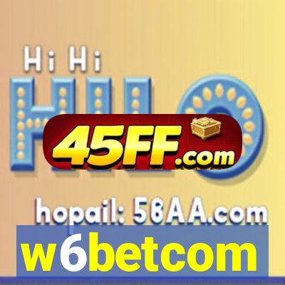 w6betcom