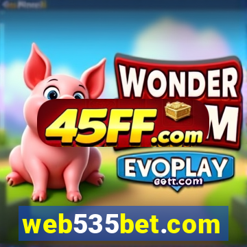 web535bet.com