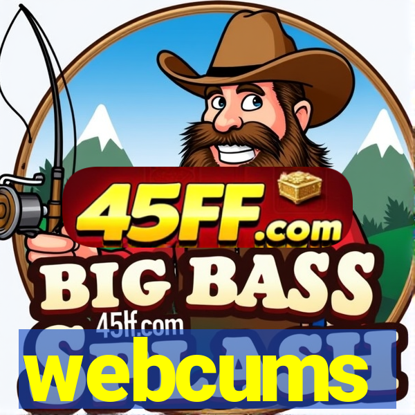 webcums