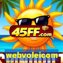 webvoleicom