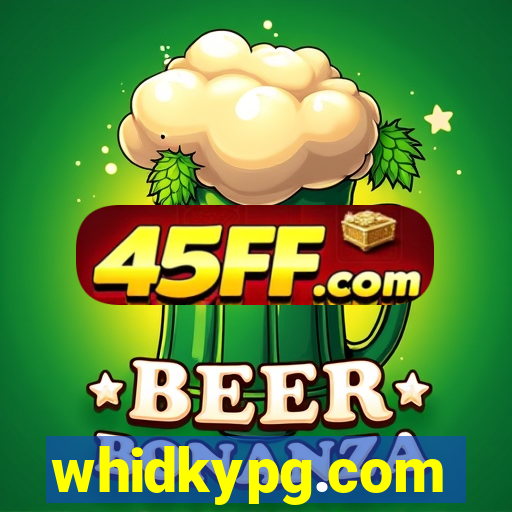 whidkypg.com