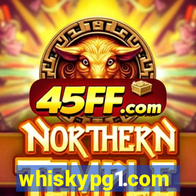 whiskypg1.com