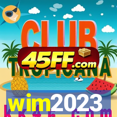 wim2023