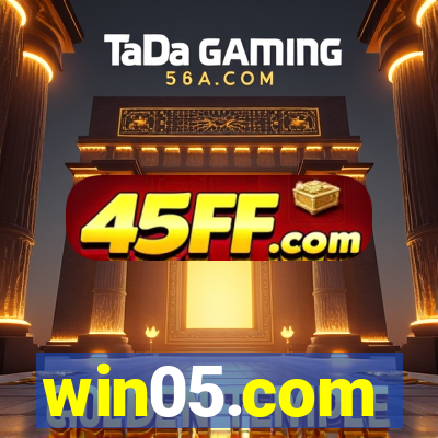 win05.com