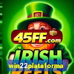 win22plataforma