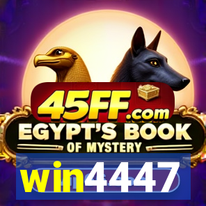 win4447