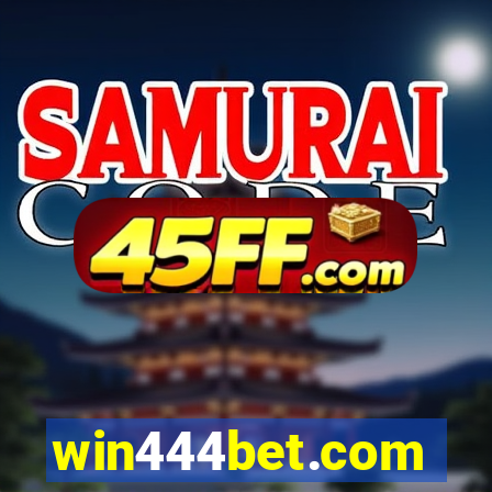 win444bet.com