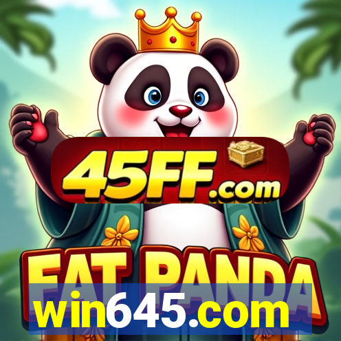 win645.com