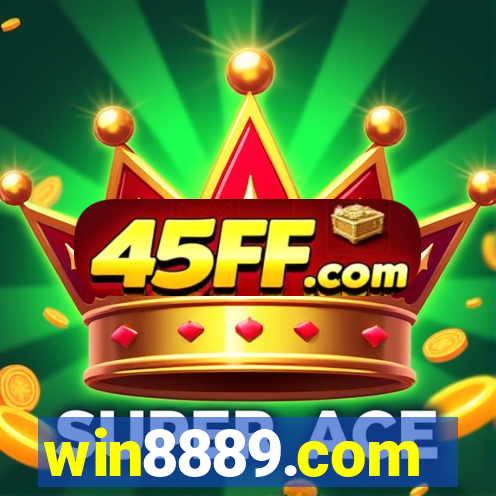win8889.com