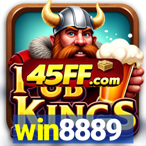 win8889