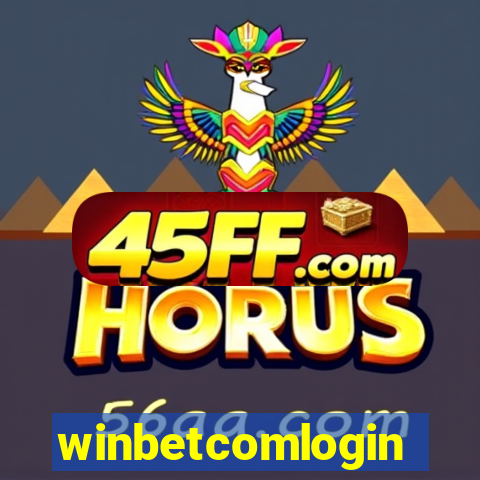 winbetcomlogin