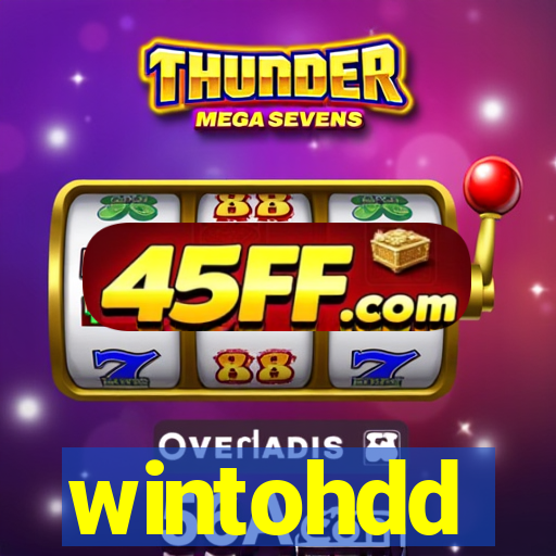 wintohdd