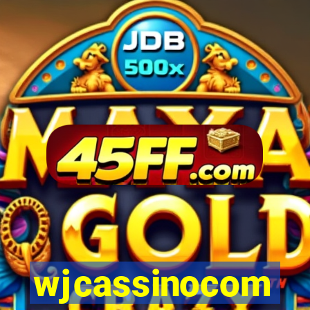 wjcassinocom