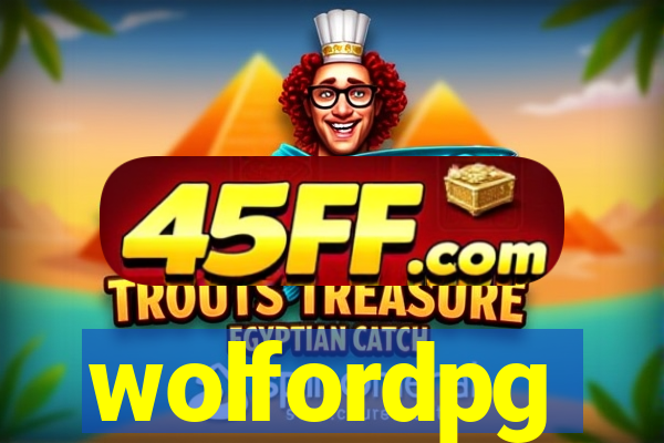 wolfordpg