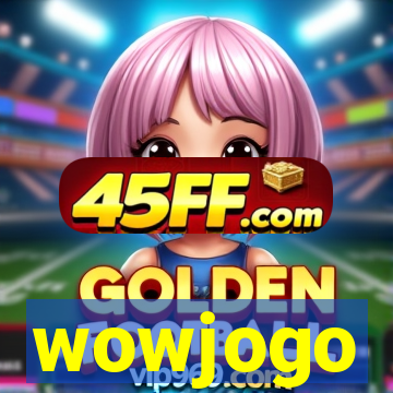 wowjogo
