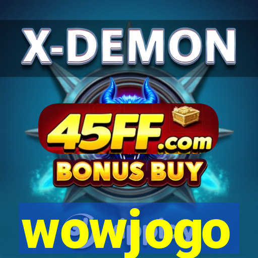 wowjogo