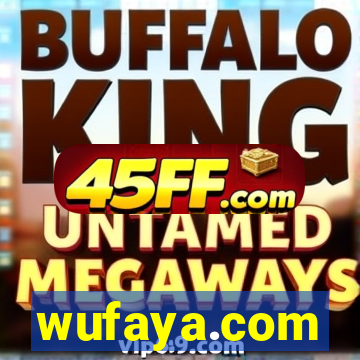 wufaya.com