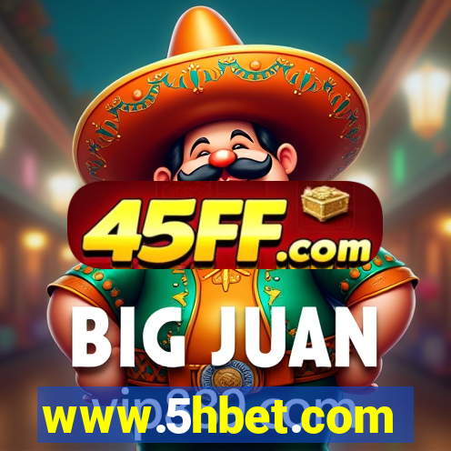 www.5hbet.com