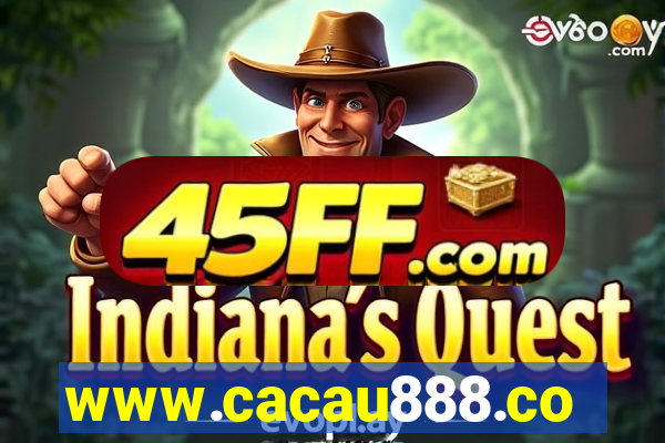 www.cacau888.com