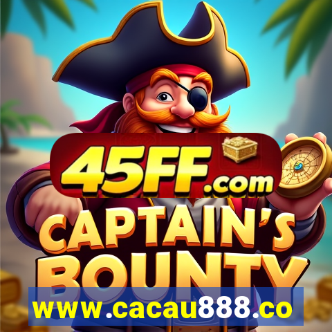 www.cacau888.com