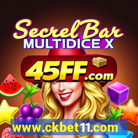 www.ckbet11.com