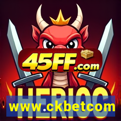 www.ckbetcom