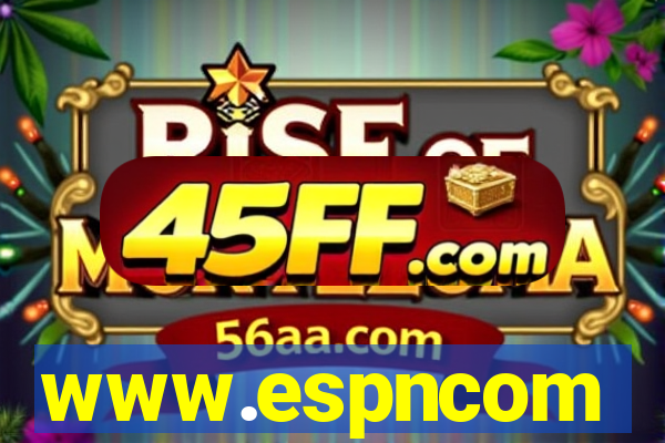 www.espncom