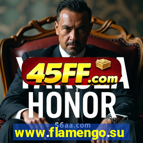 www.flamengo.superingresso