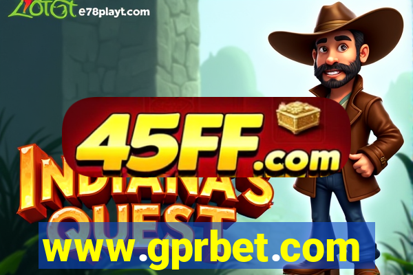 www.gprbet.com