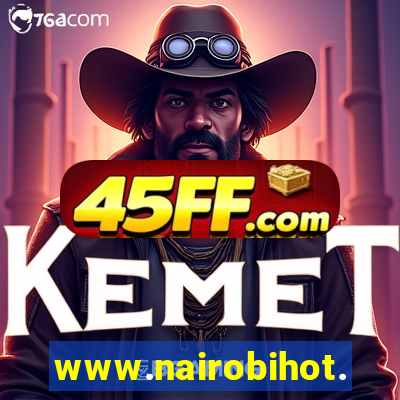 www.nairobihot.com