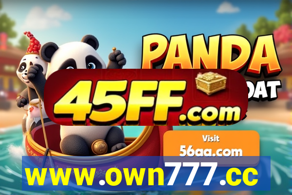 www.own777.cc