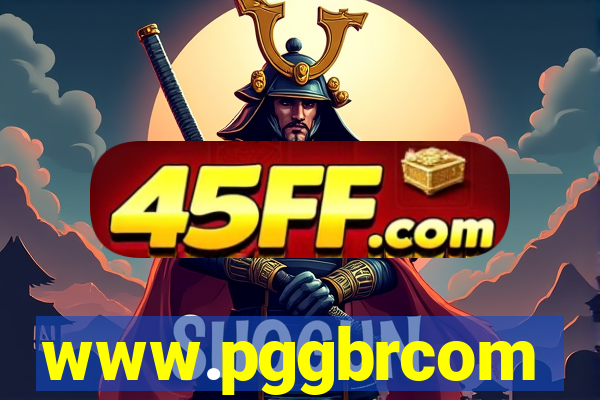 www.pggbrcom