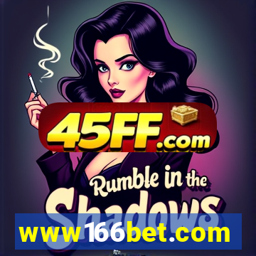www166bet.com