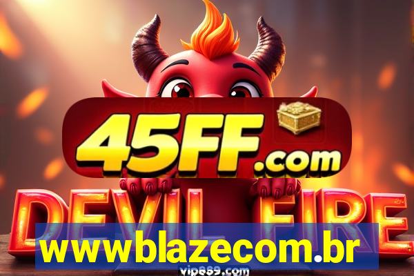 wwwblazecom.br