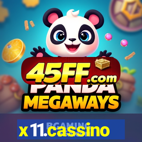 x11.cassino