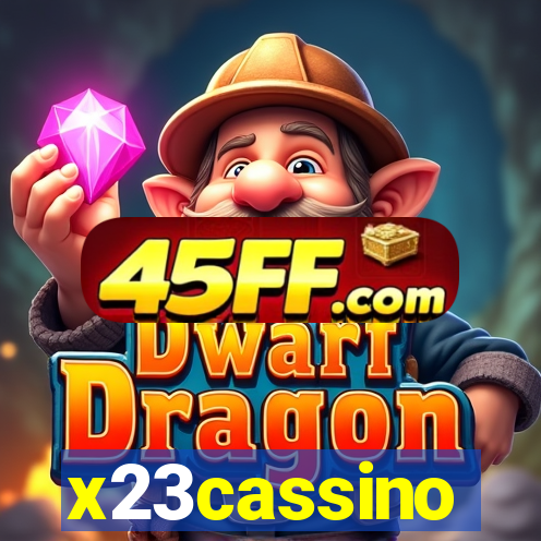 x23cassino