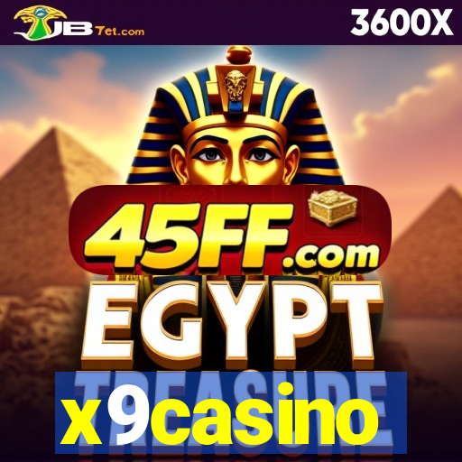 x9casino