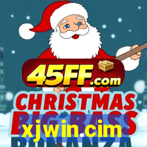 xjwin.cim
