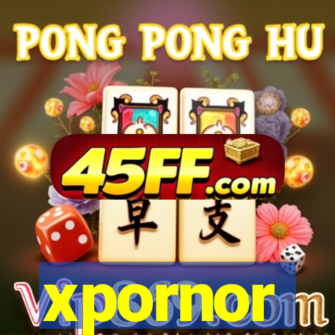 xpornor