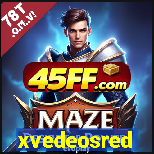 xvedeosred