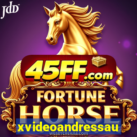xvideoandressaurach