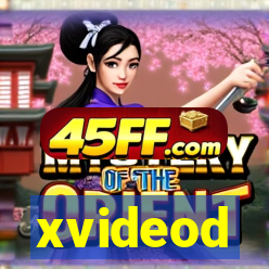 xvideod