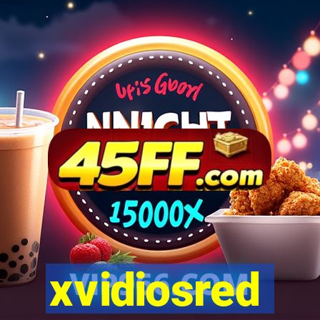 xvidiosred